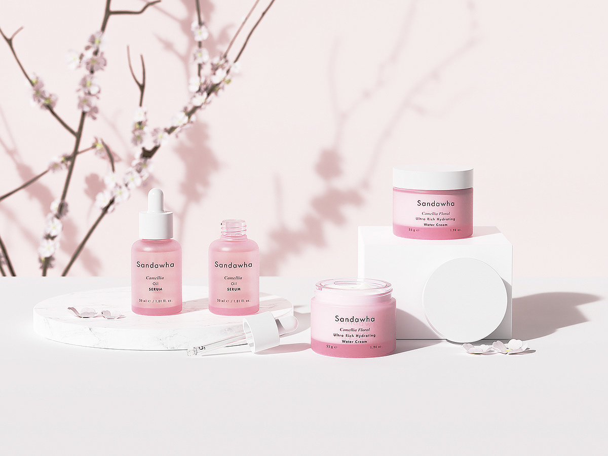 skin care products，skin care products，camellia，packing，camellia，natural，packing，natural，