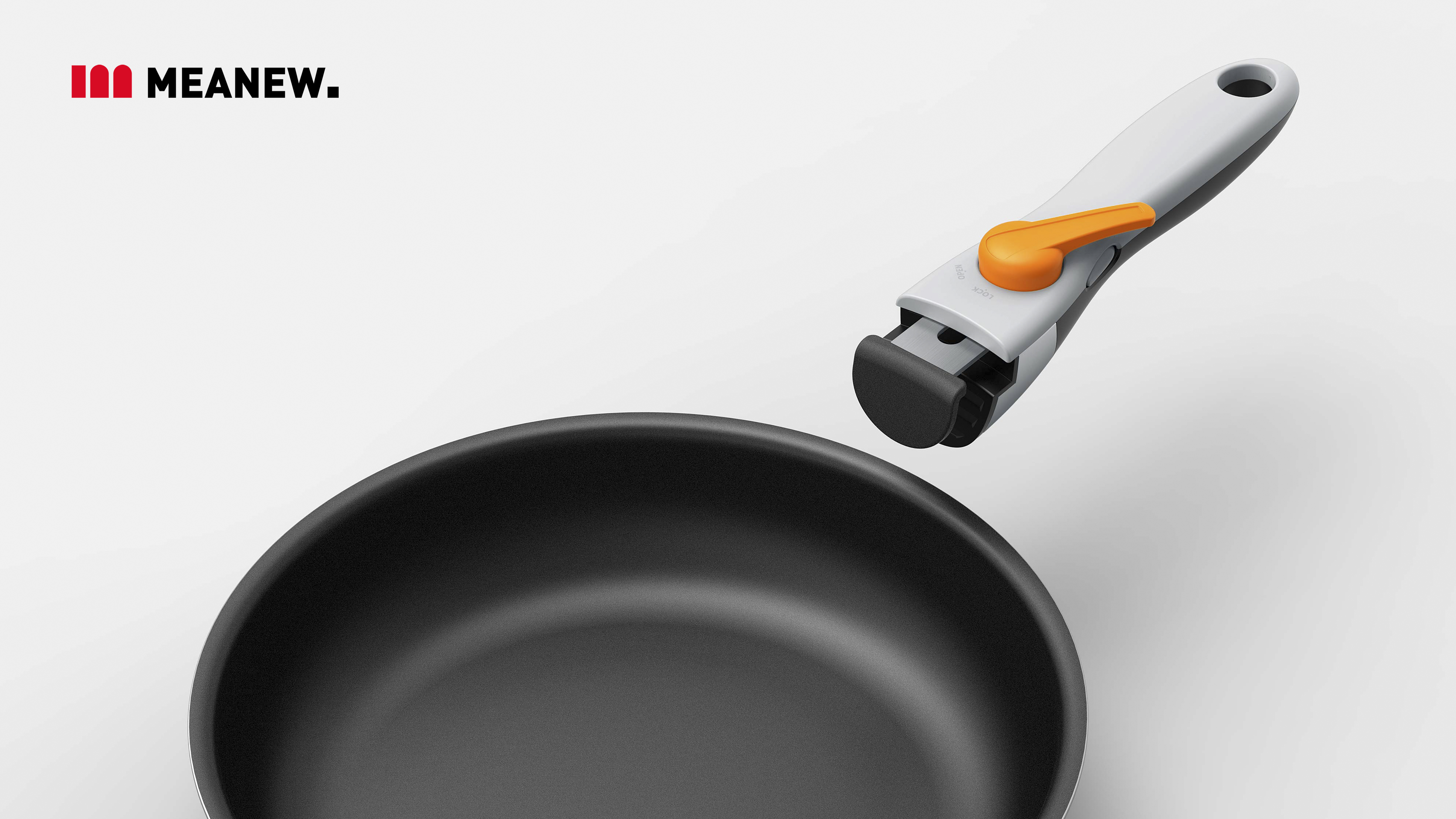 kitchen，modularization，Mingrui industrial design，Meanew Design，Japan，