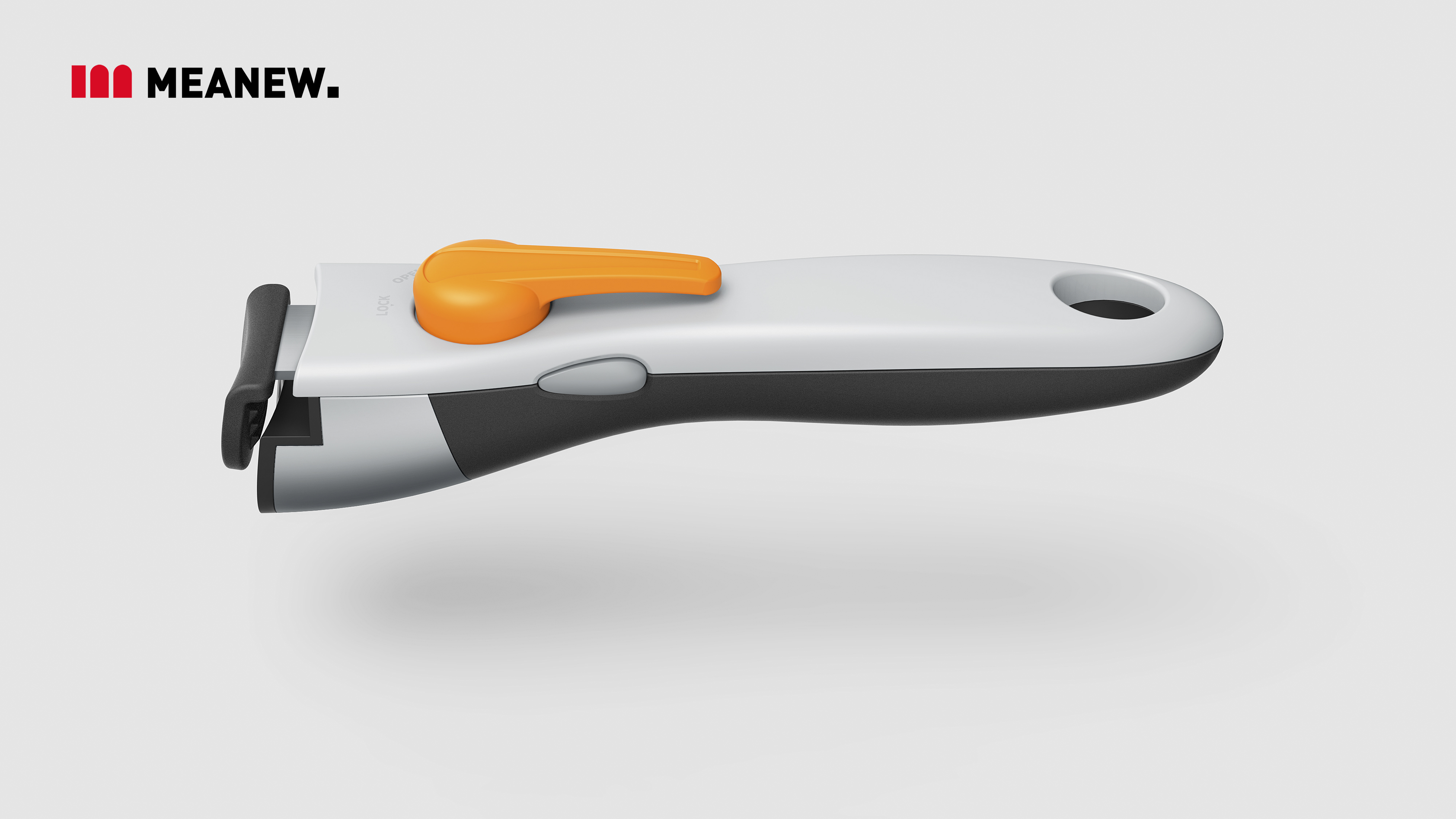 kitchen，modularization，Mingrui industrial design，Meanew Design，Japan，