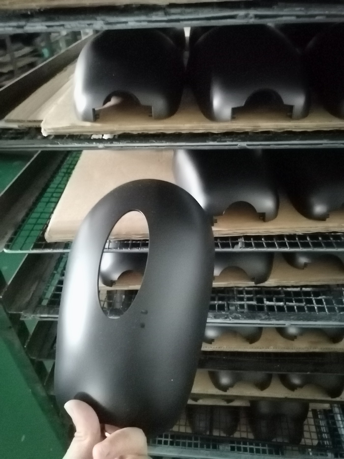 3D printing，