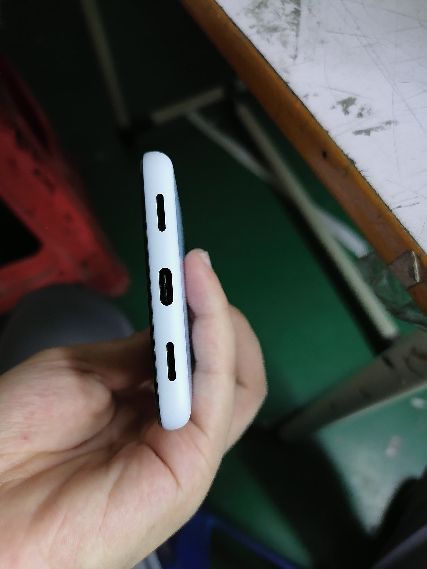 3D printing，