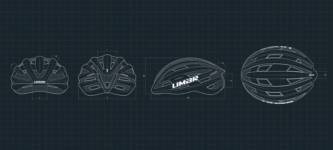 Helmet，rhino，AirPro，Hollowed out，