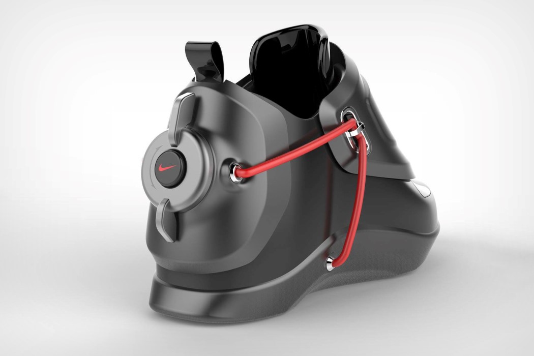 footwear，Ergonomics，fashion，concept，