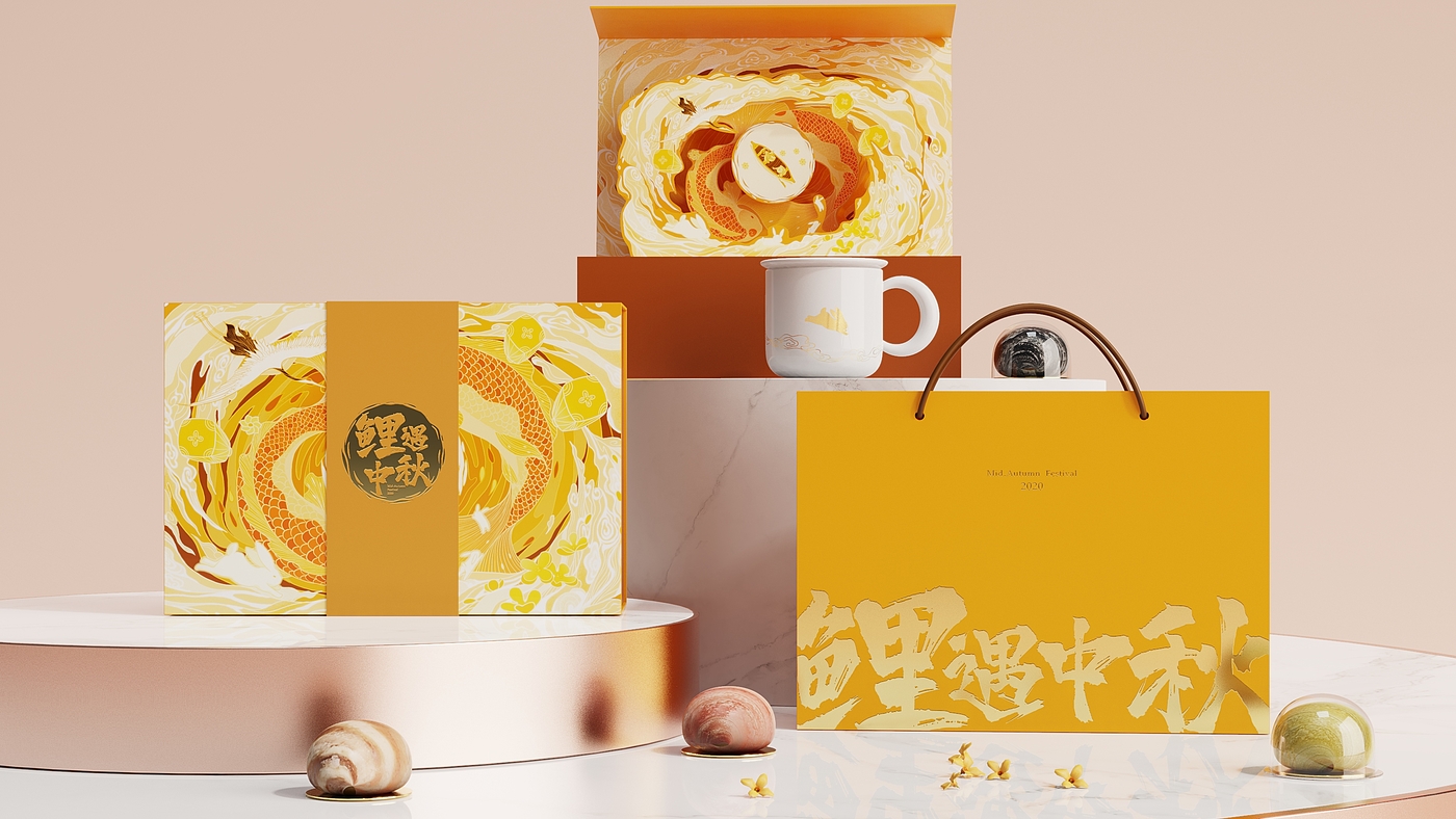 Cup, insulation pad, gift box，