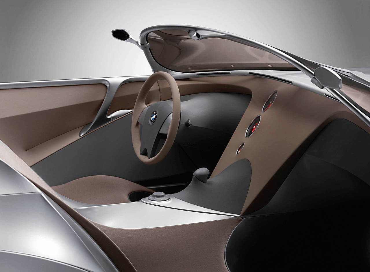 conceptual design，Automobile design，cloth，Material Science，