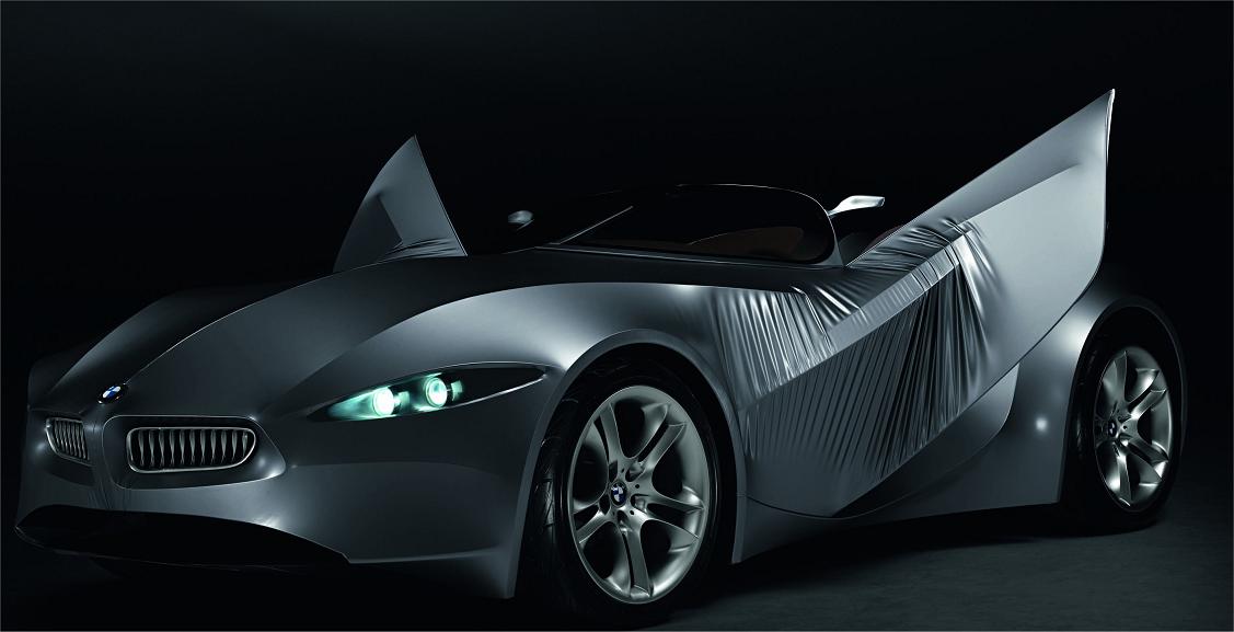conceptual design，Automobile design，cloth，Material Science，