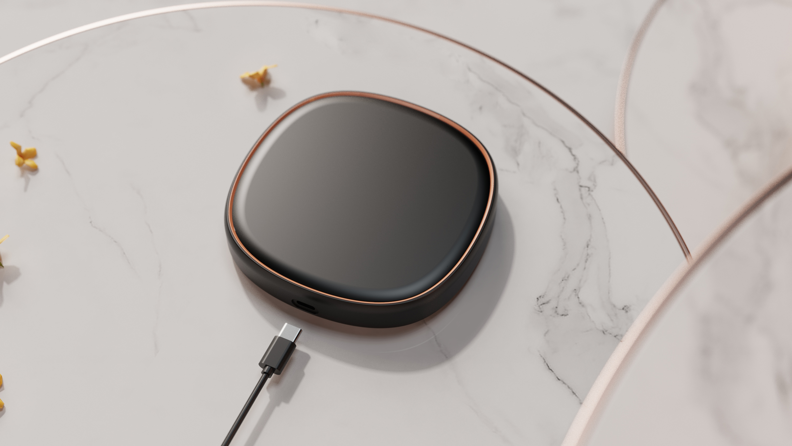 Cup, insulation pad, gift box，