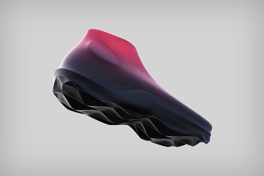 footwear，Ergonomics，fashion，concept，