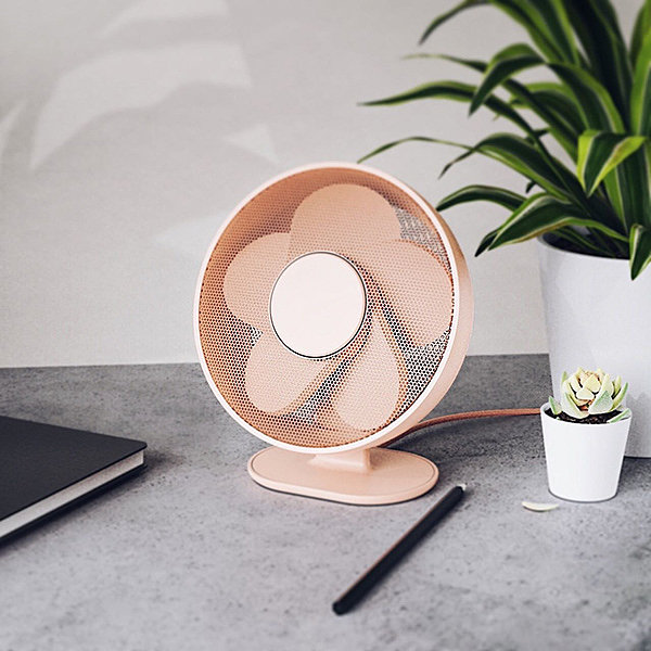 LeVentilo，Fan，Simplicity，lovely，
