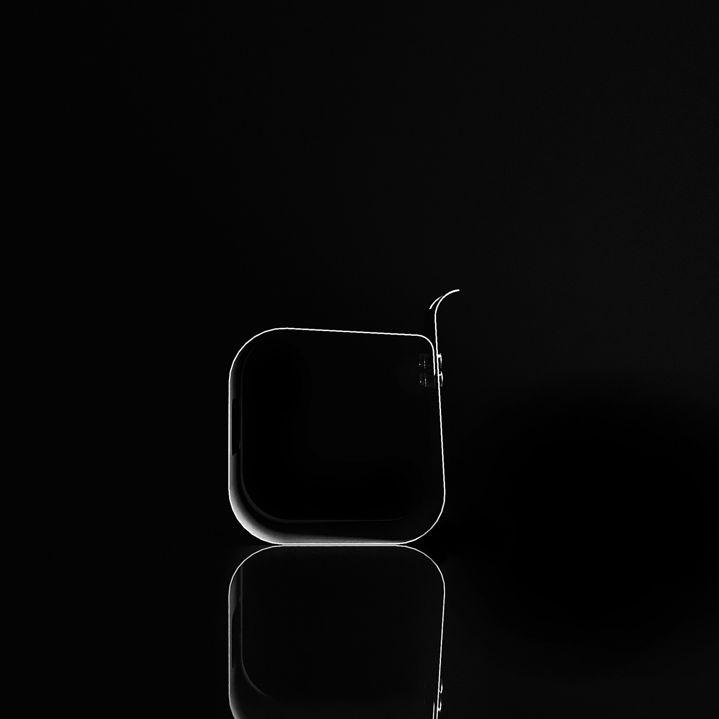 Kham，chair，Simplicity，Ergonomics，