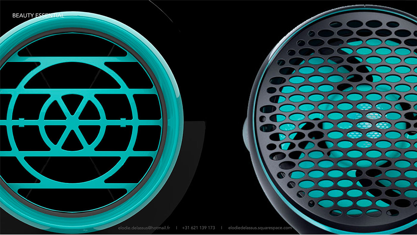 sample reels，industrial design，Experience design，