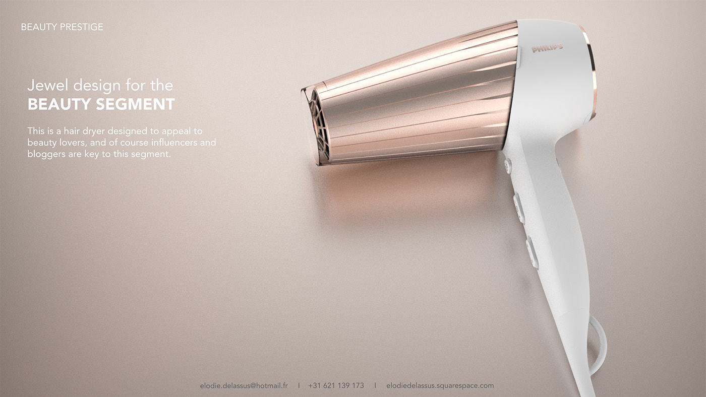 sample reels，industrial design，Experience design，