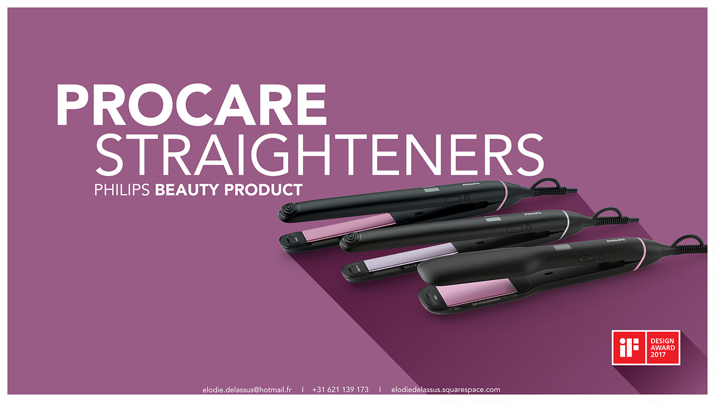 sample reels，industrial design，Experience design，