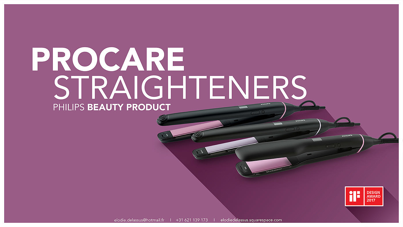 sample reels，industrial design，Experience design，