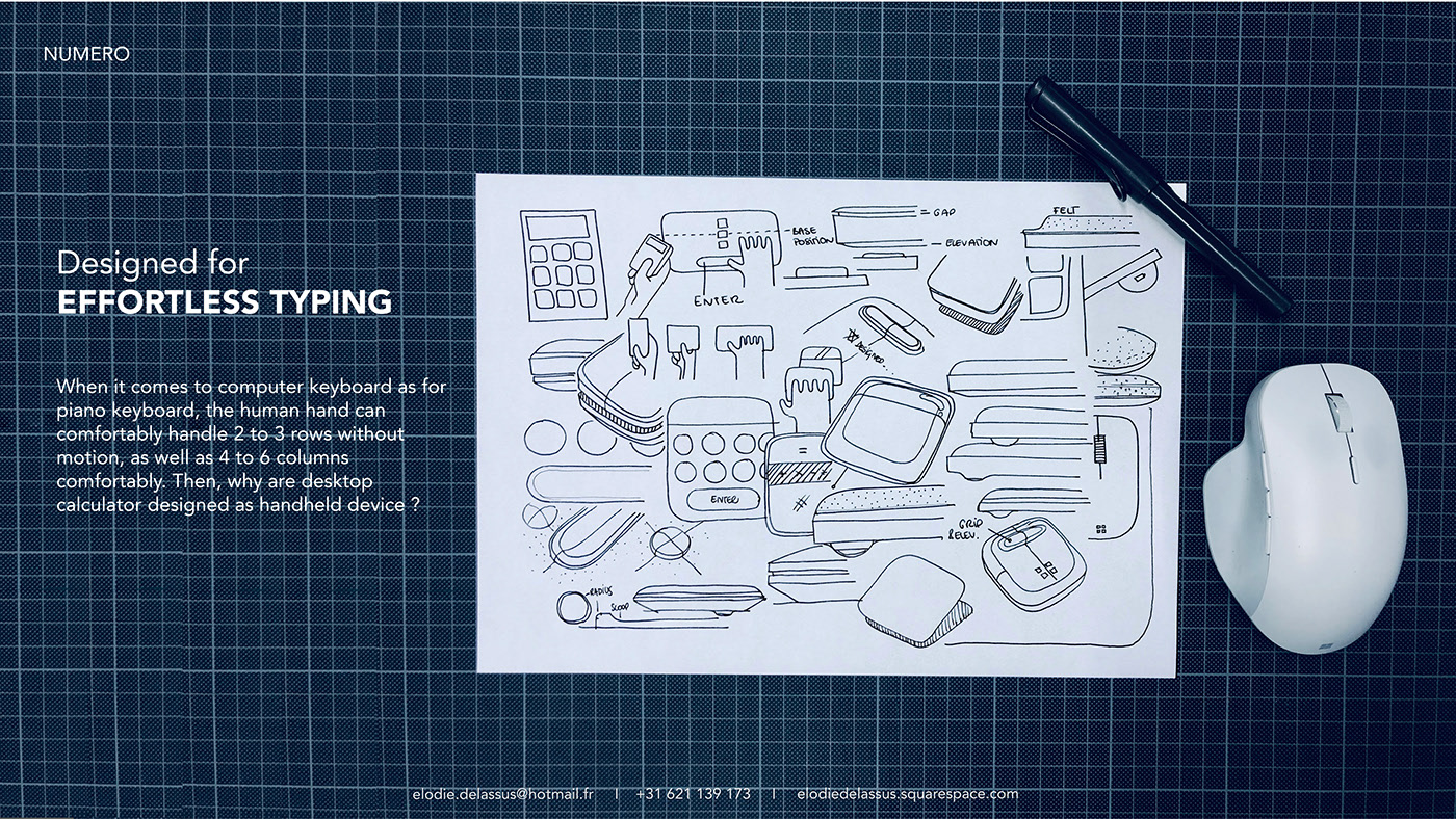 sample reels，industrial design，Experience design，