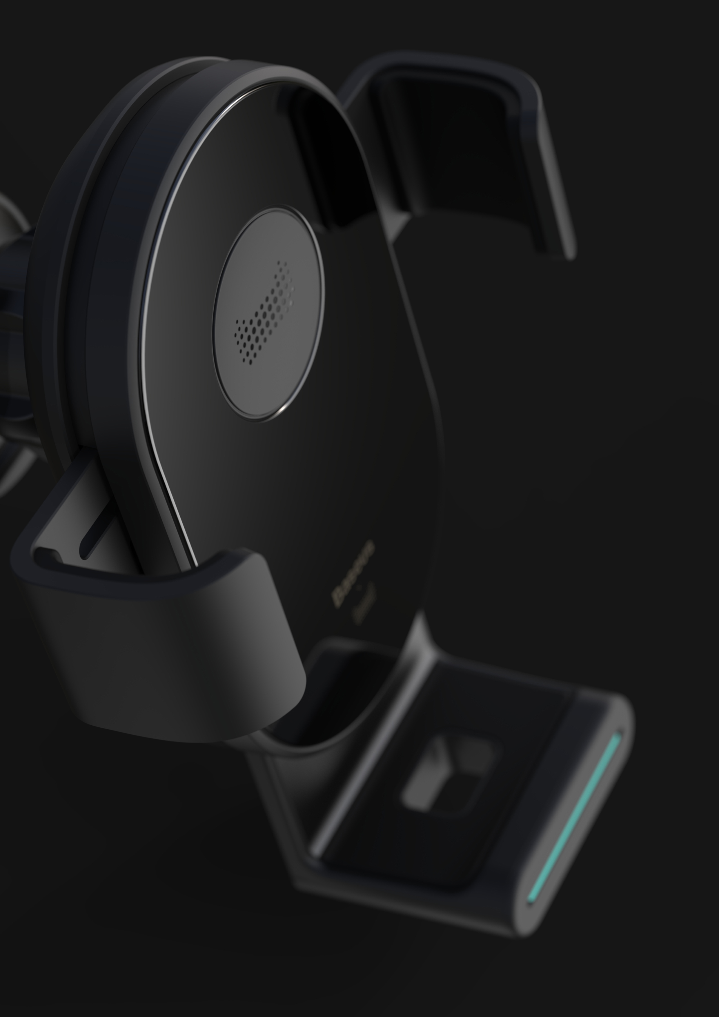 Beisi，Simplicity，Tmall，intelligence，Bracket，