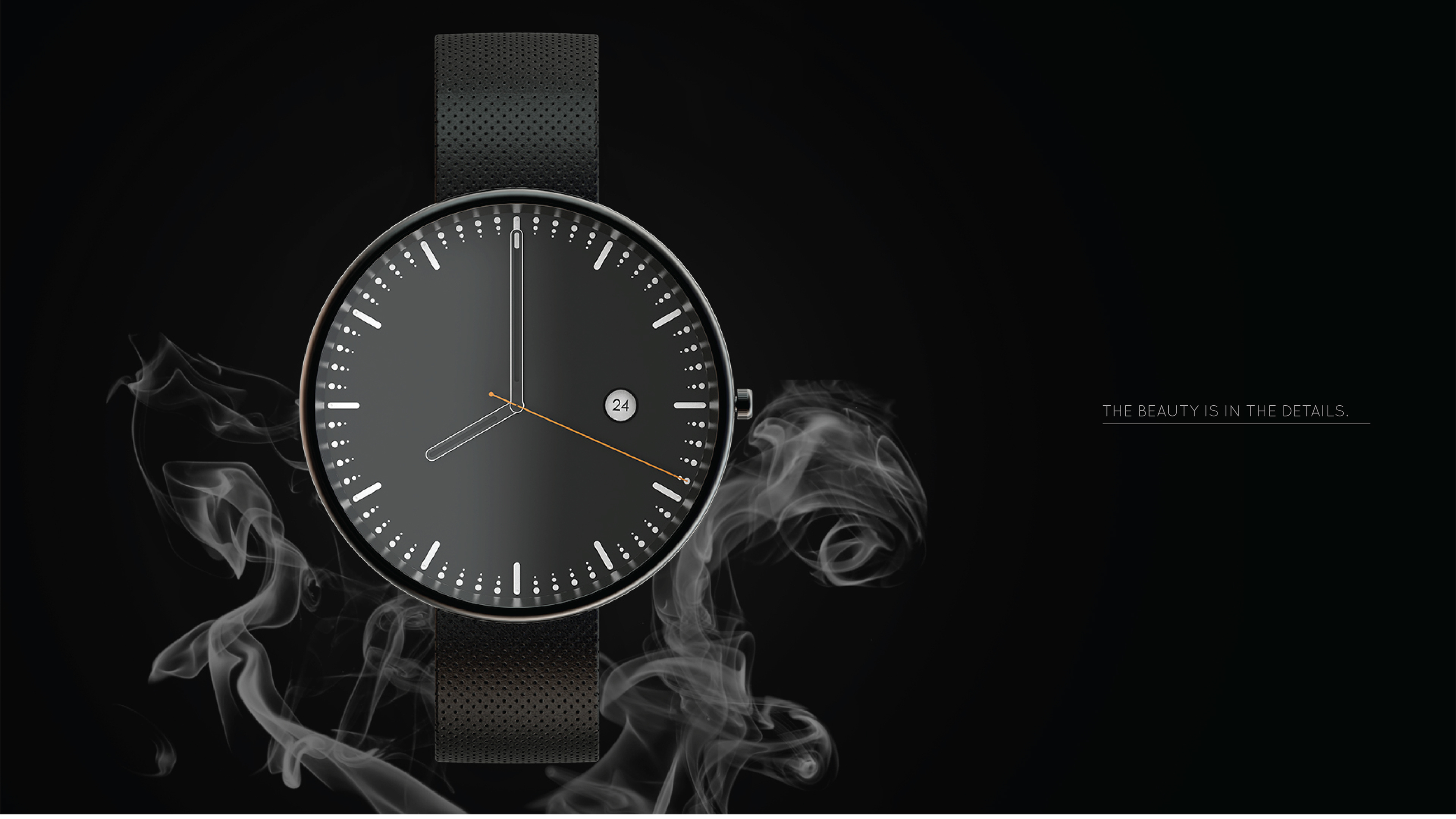 Simplicity，fashion，atmosphere，grace，man，delicate，