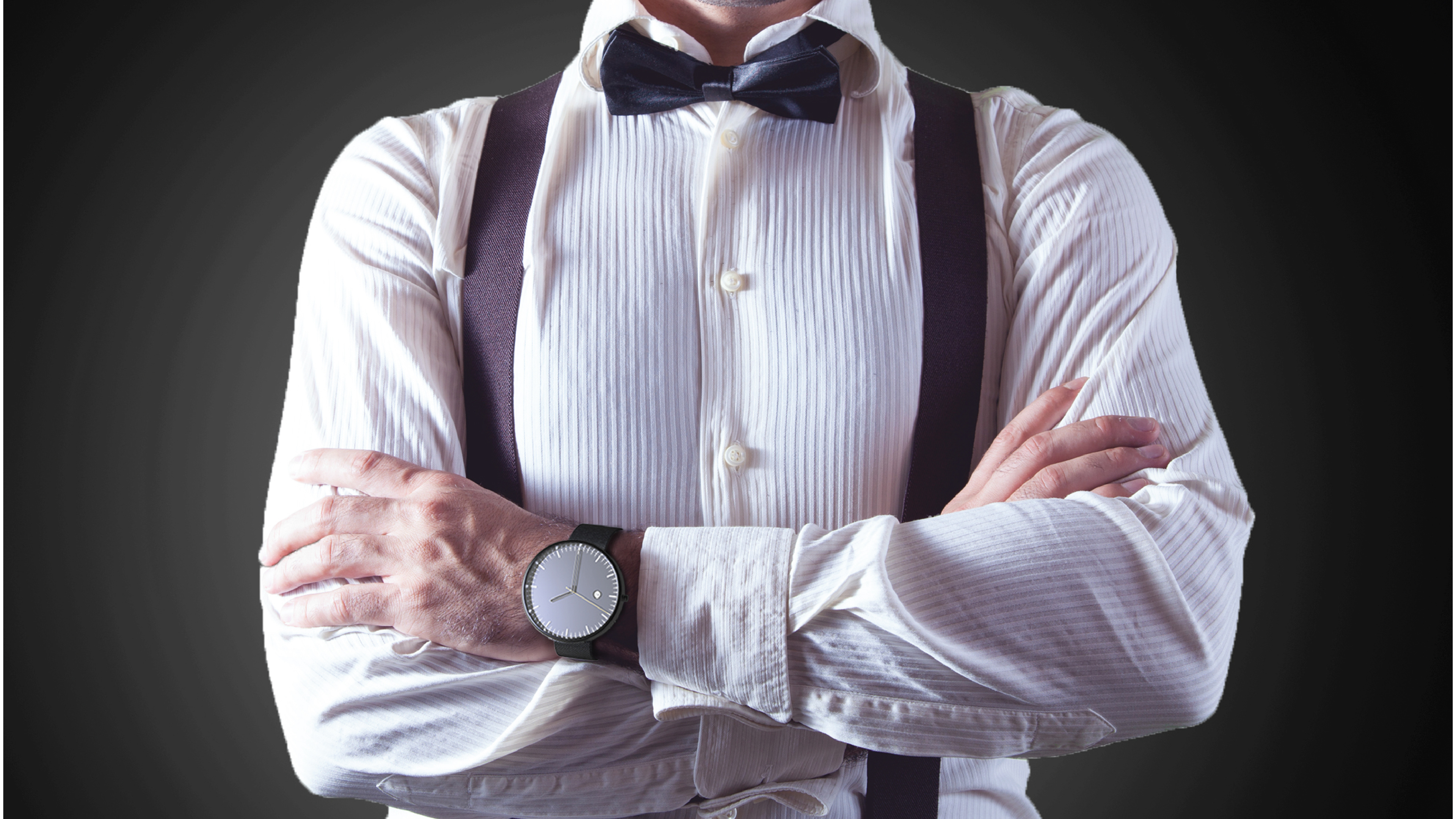 Simplicity，fashion，atmosphere，grace，man，delicate，