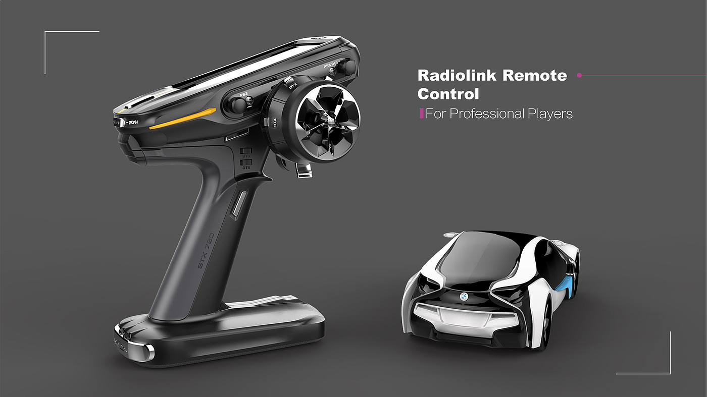 Remote control，auto salon girls，vehicle，