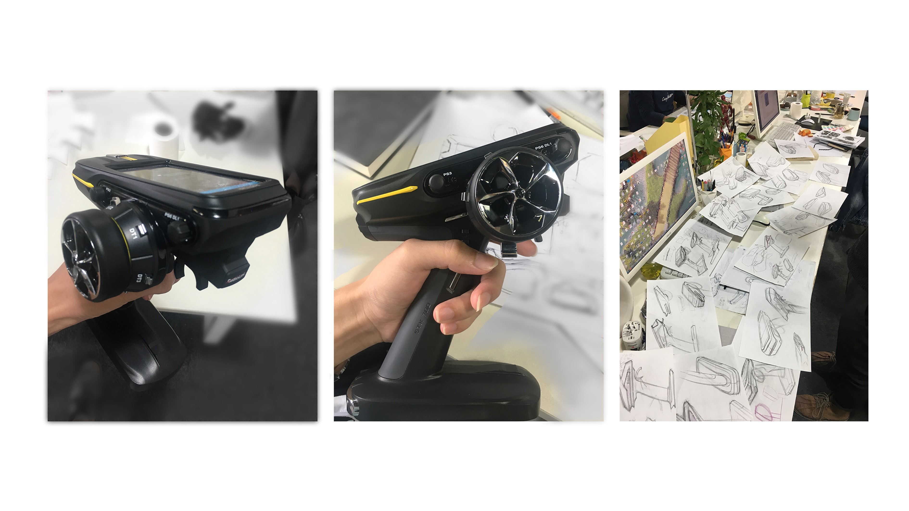 Remote control，auto salon girls，vehicle，