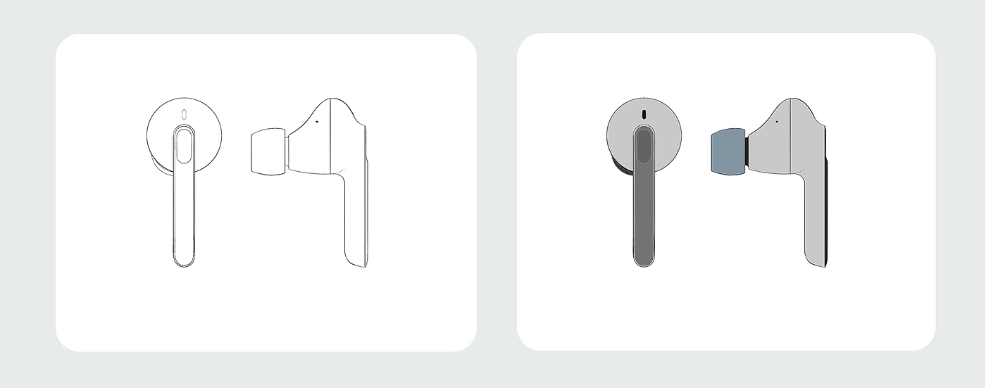 Sketch book，Hand drawn iPad products，Hand drawn，