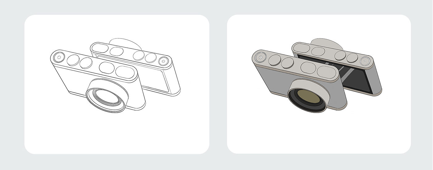 Sketch book，Hand drawn iPad products，Hand drawn，
