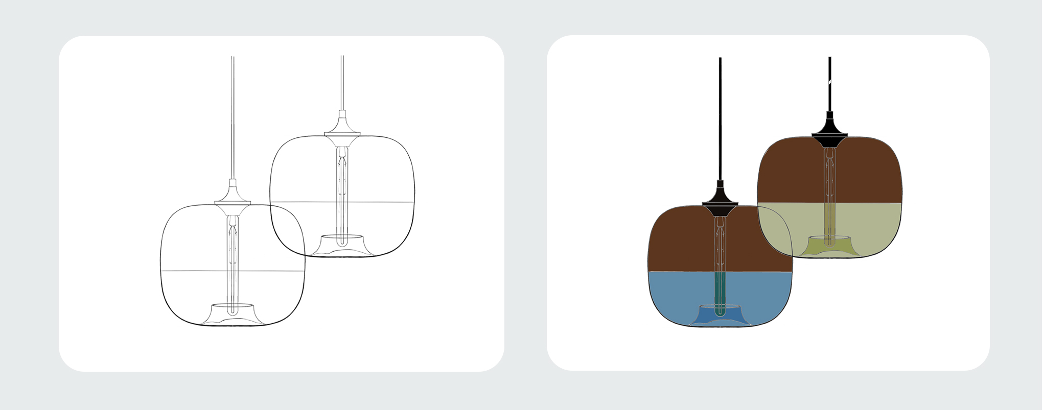 Sketch book，Hand drawn iPad products，Hand drawn，