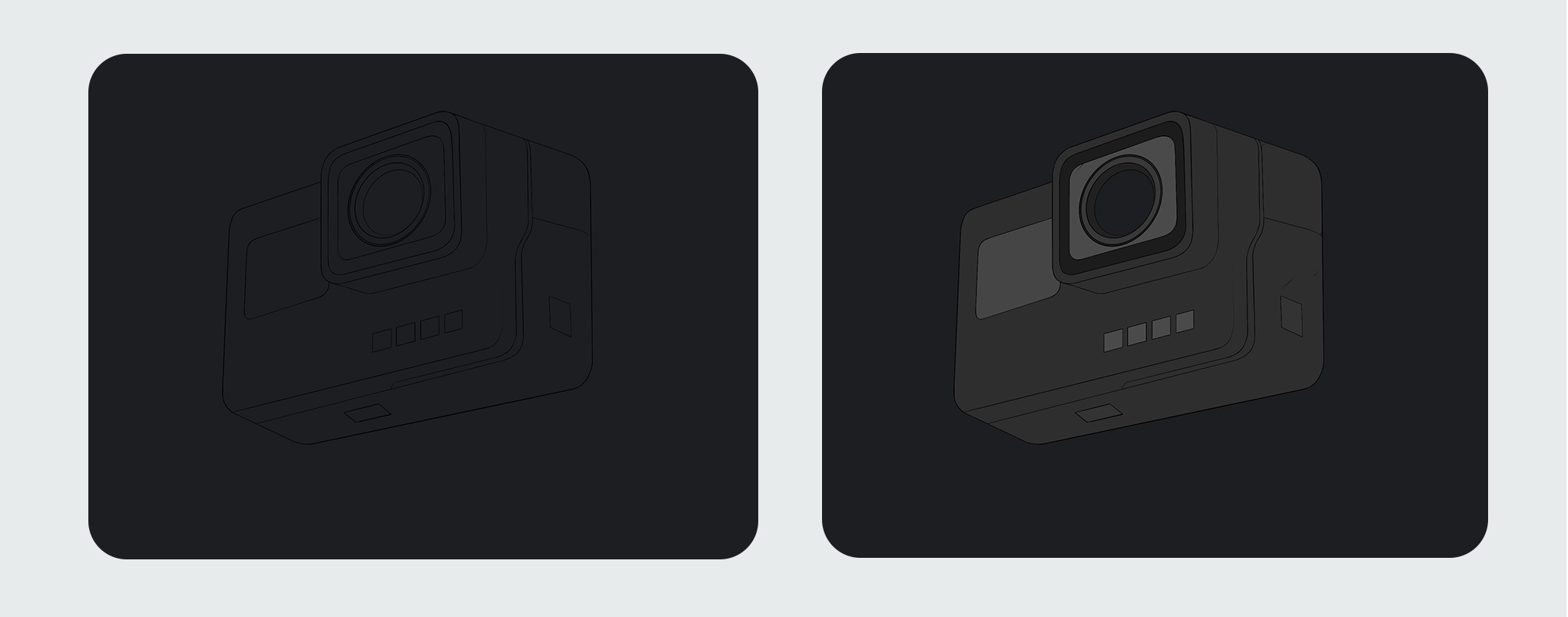 Sketch book，Hand drawn iPad products，Hand drawn，