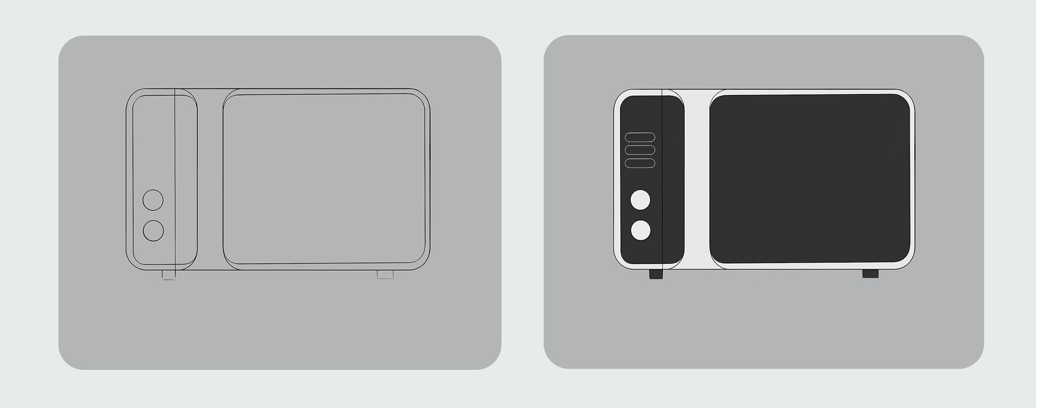 Sketch book，Hand drawn iPad products，Hand drawn，