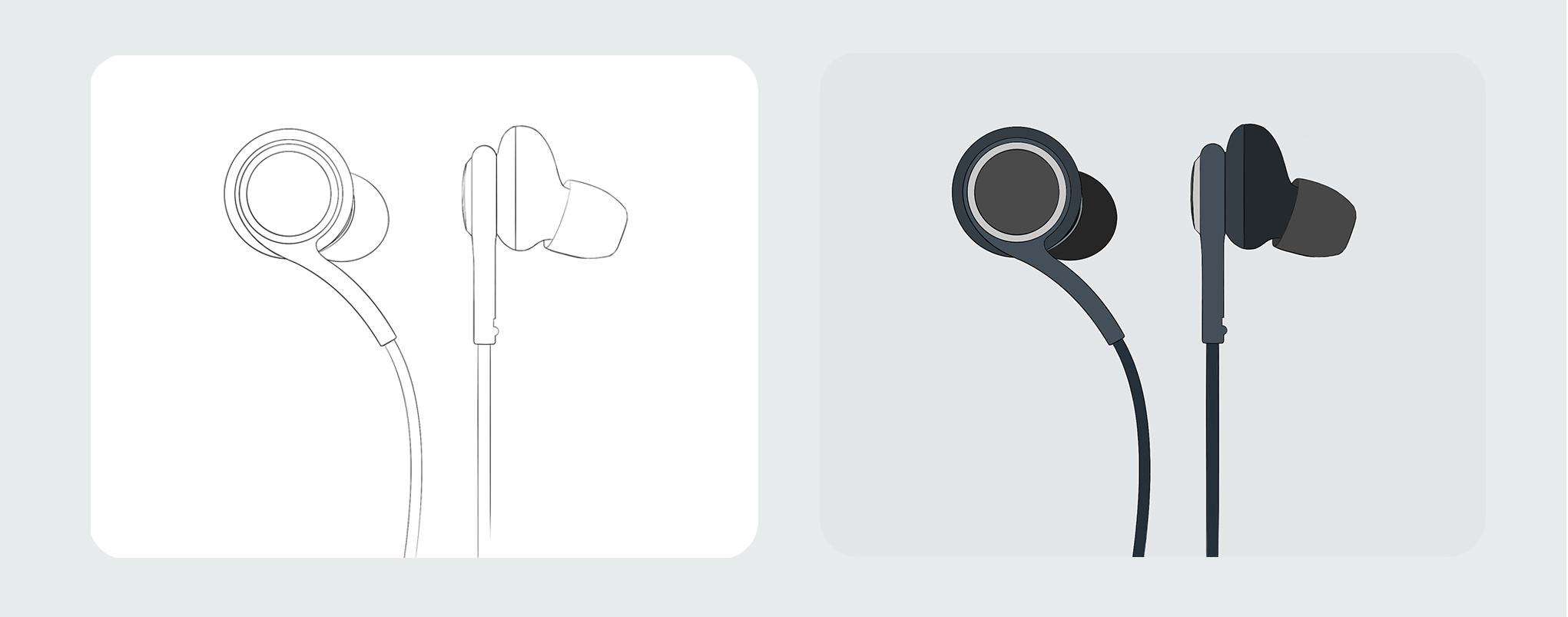 Sketch book，Hand drawn iPad products，Hand drawn，