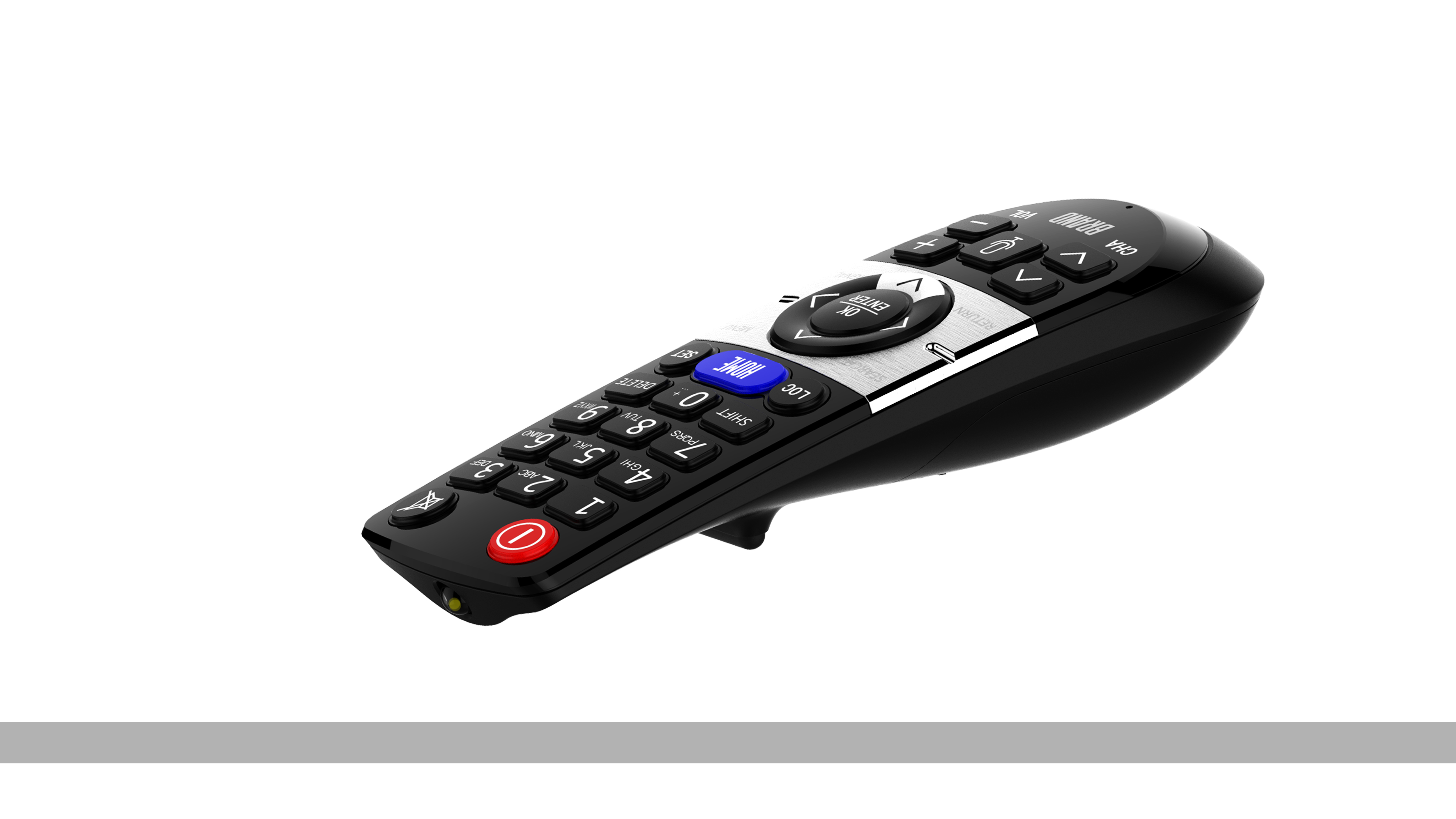 Remote control，