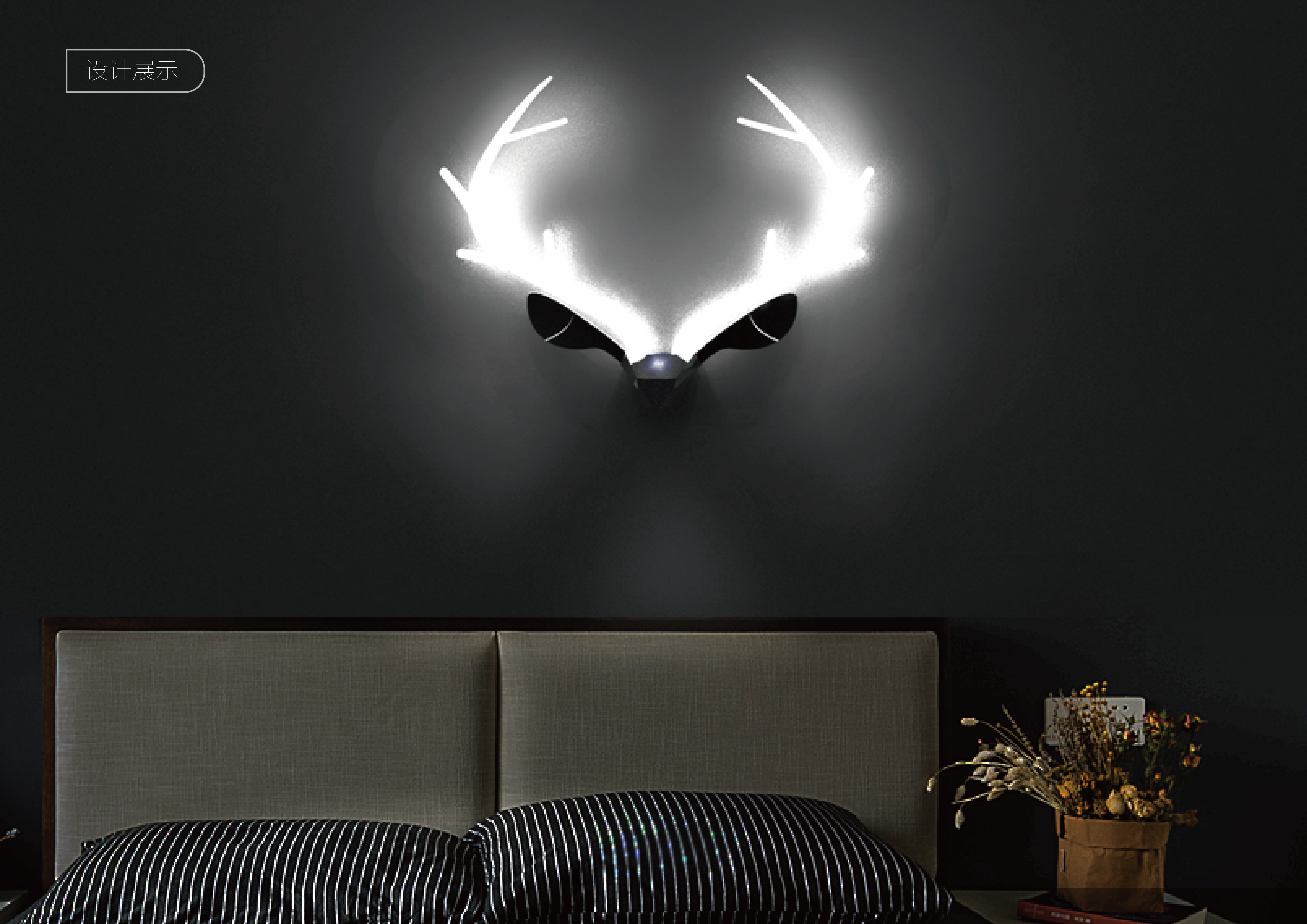 Lamps and lanterns, creativity，