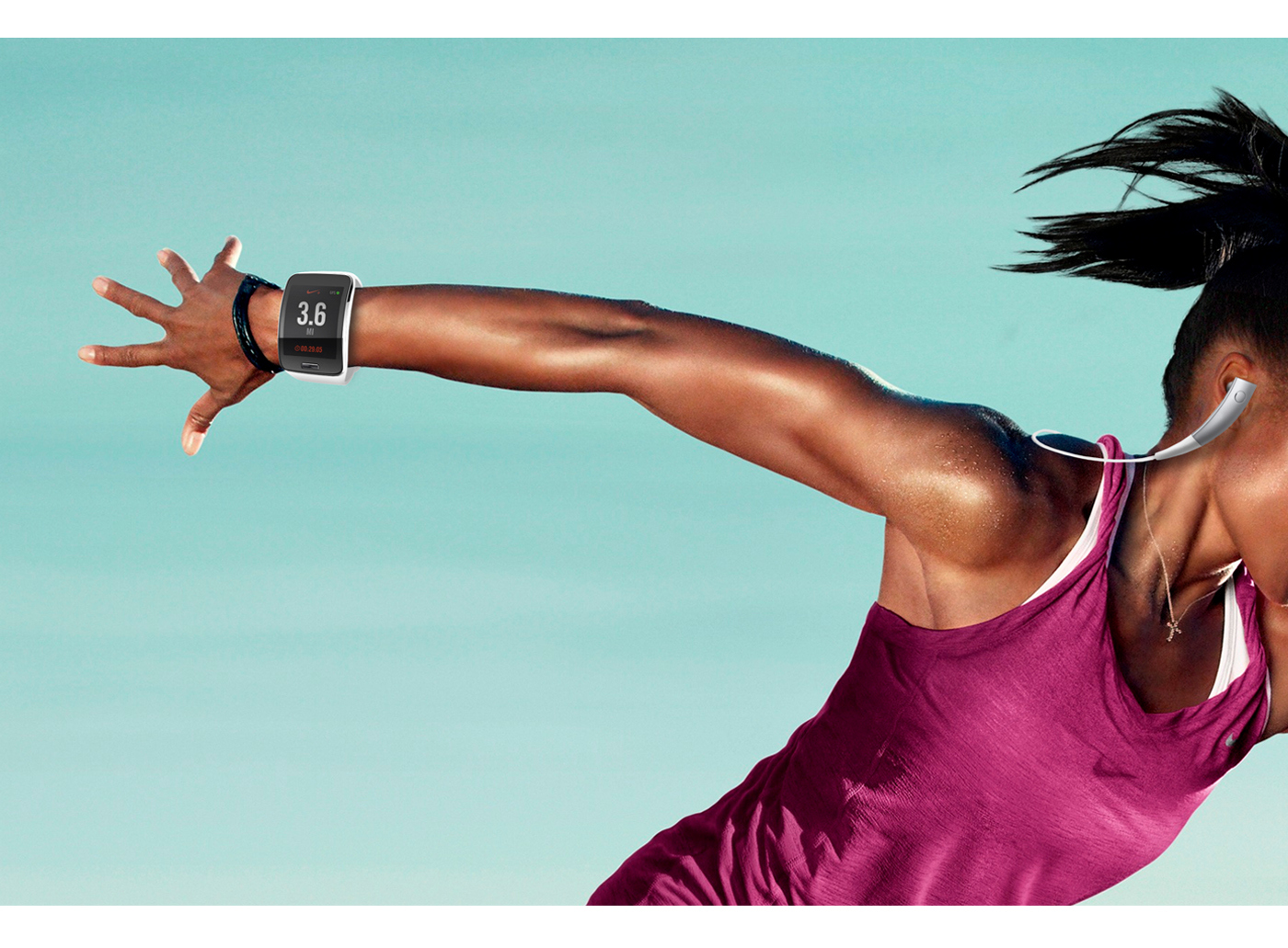 intelligence，fashion，atmosphere，Samsung，decorate，grace，