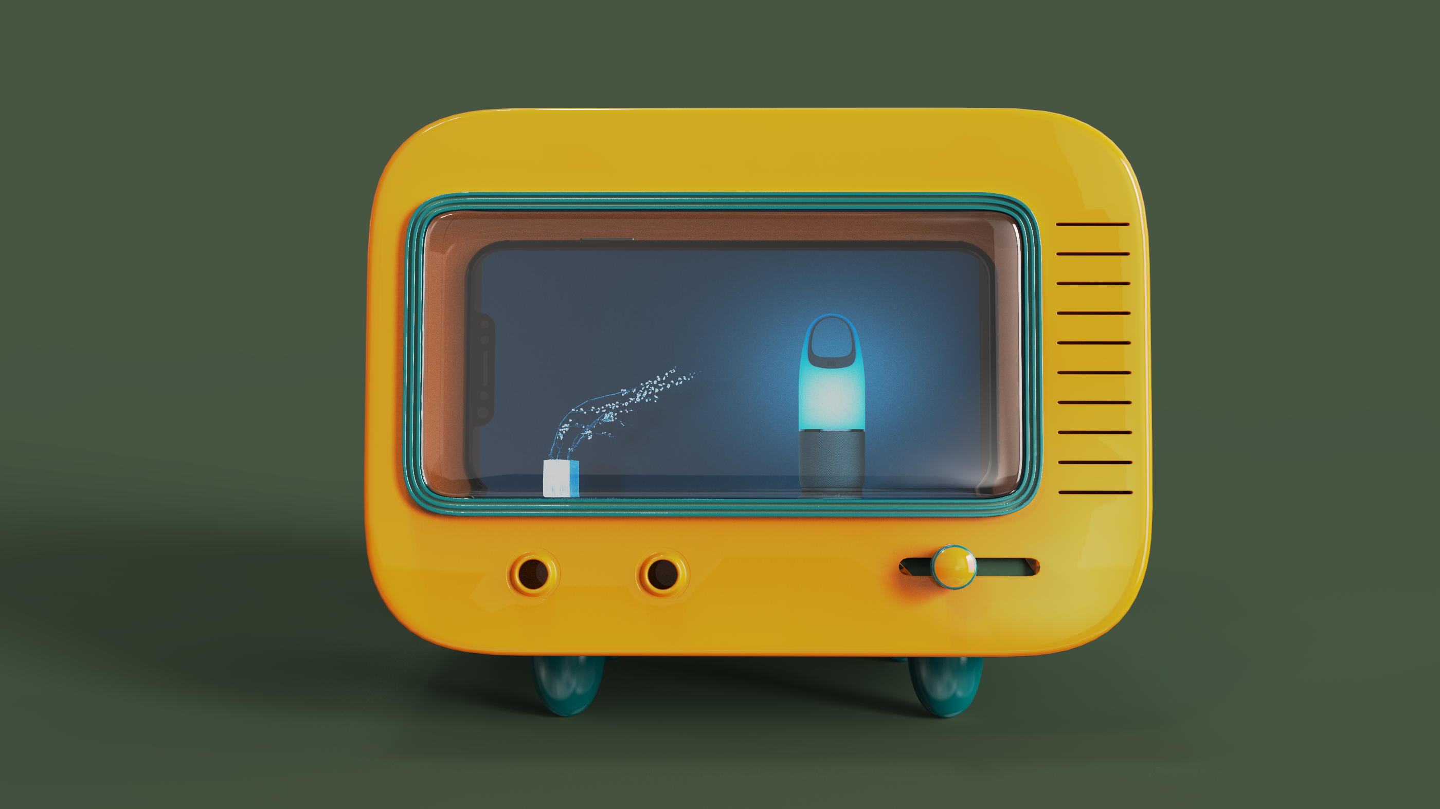 Tissue box，Home Furnishing，