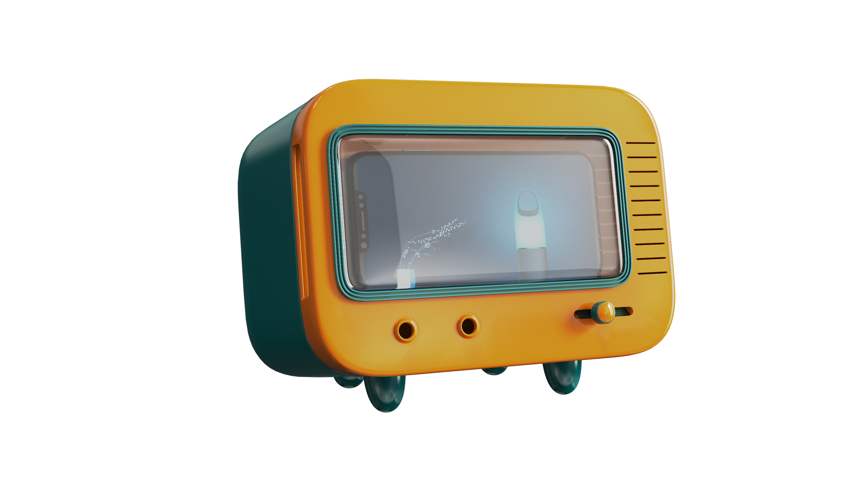 Tissue box，Home Furnishing，