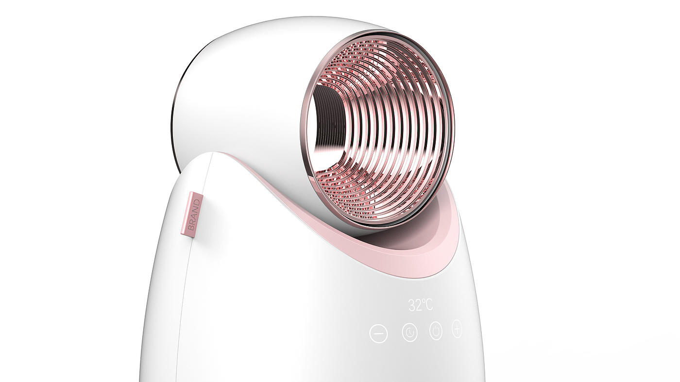 Household appliances，