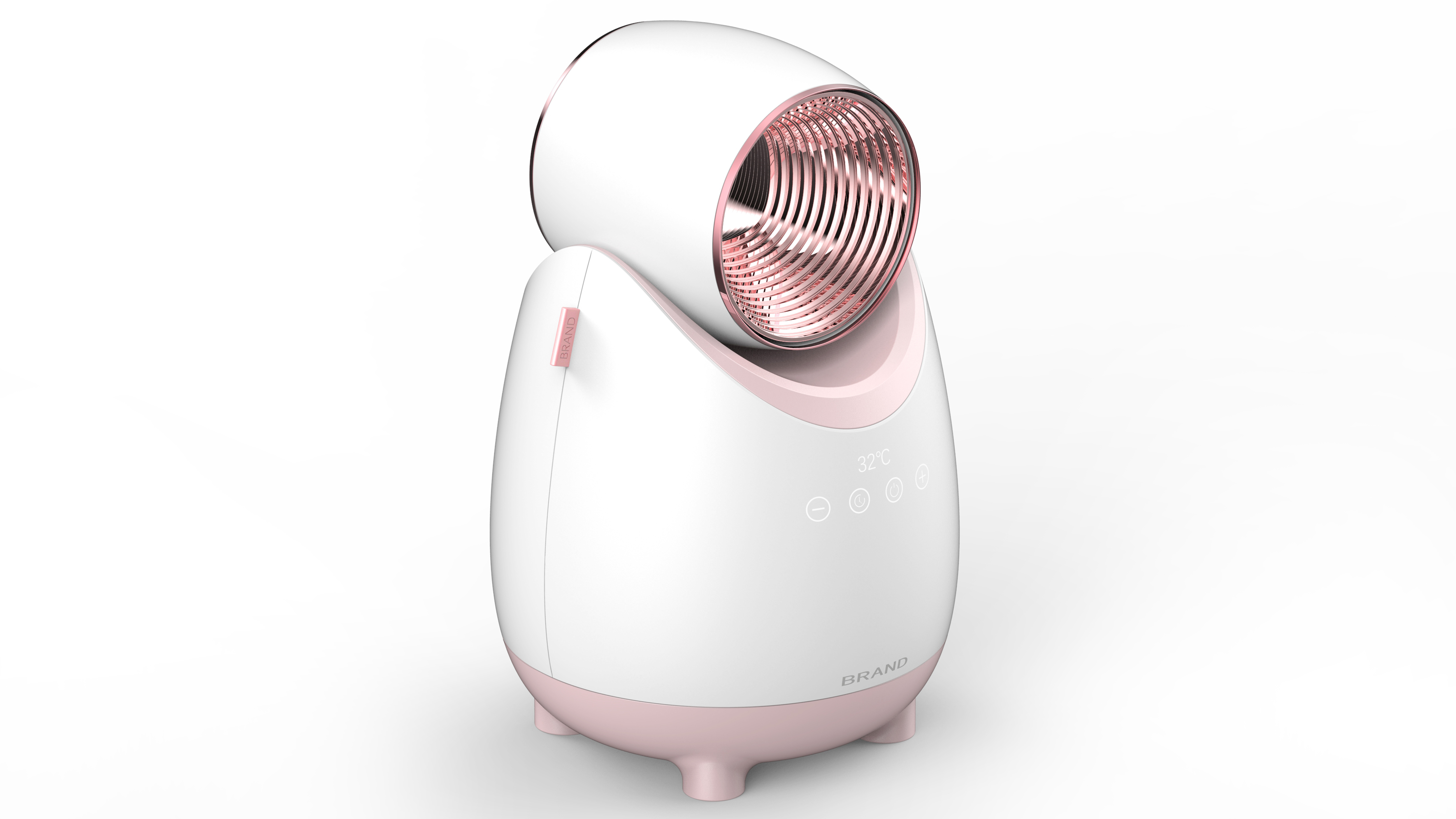 Household appliances，