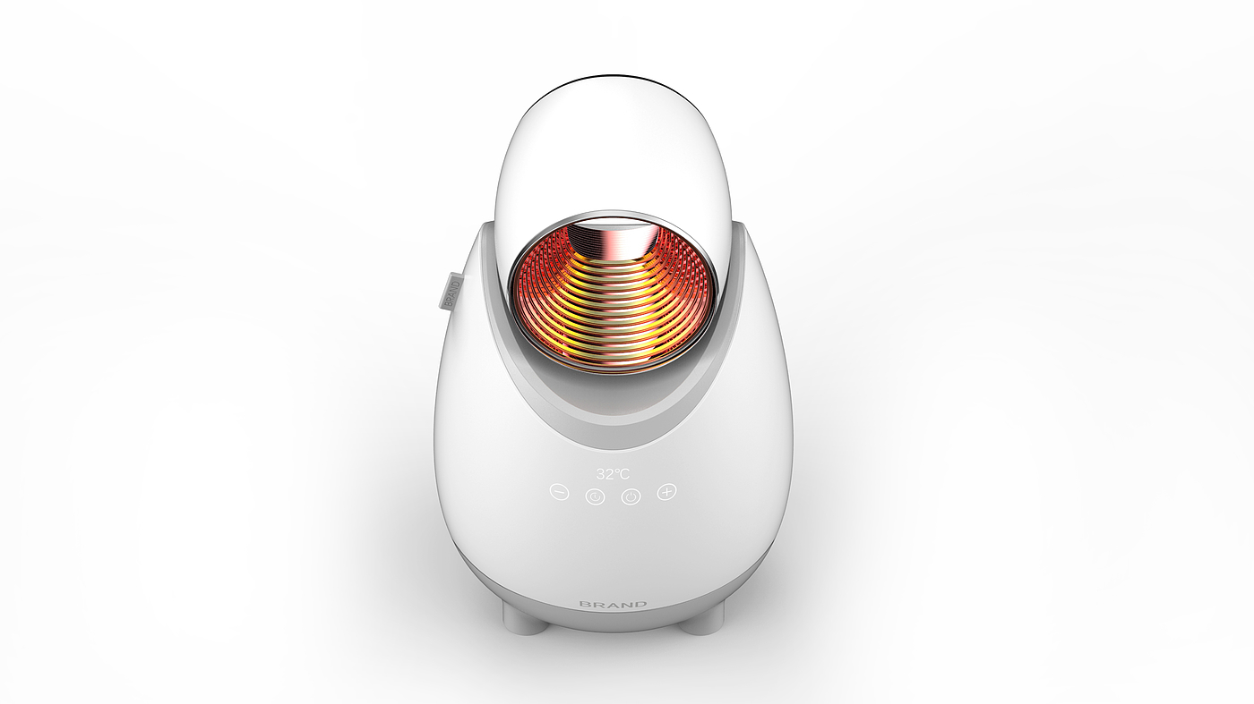 Household appliances，
