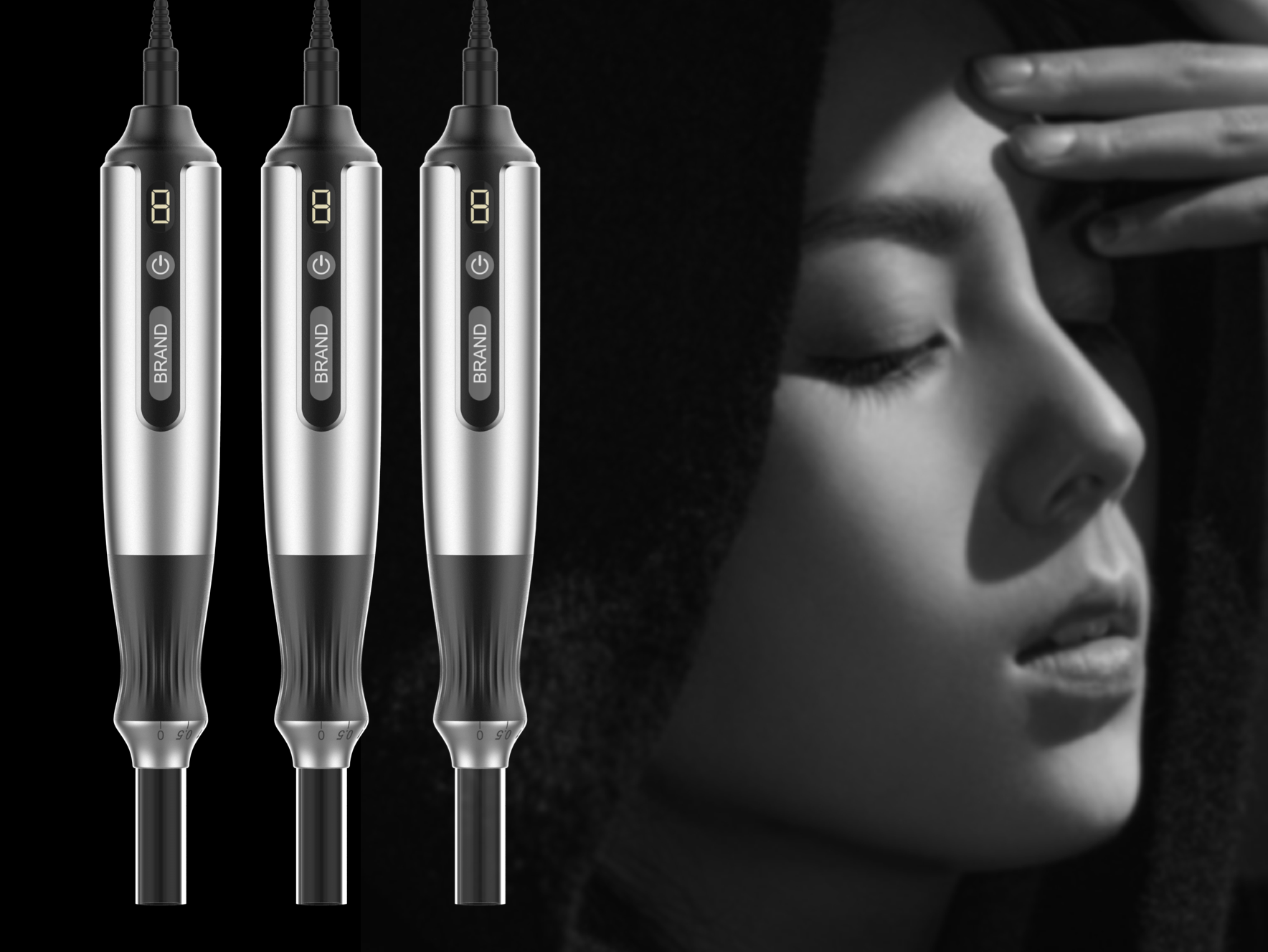 Beauty instrument /，