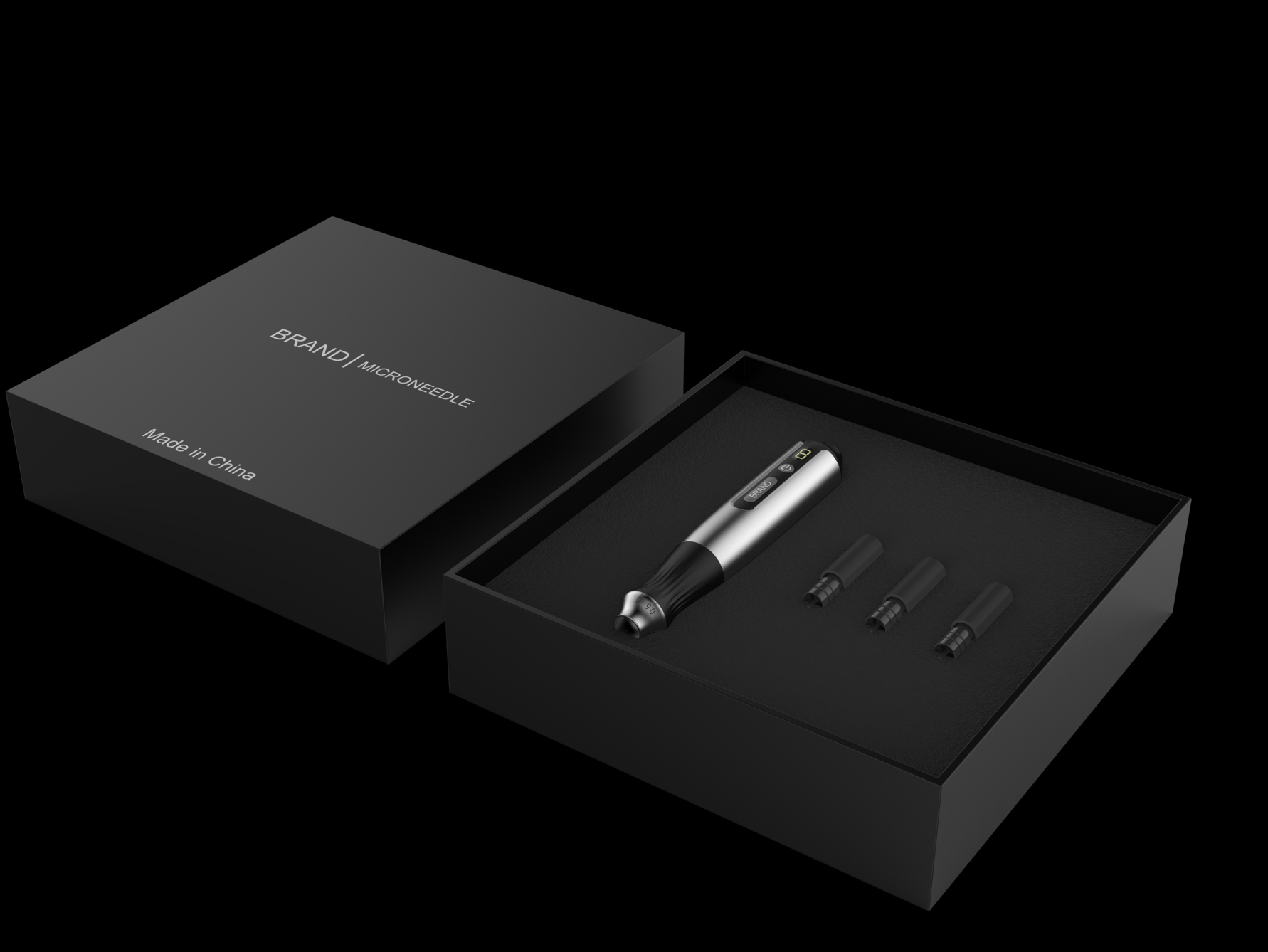 Beauty instrument /，