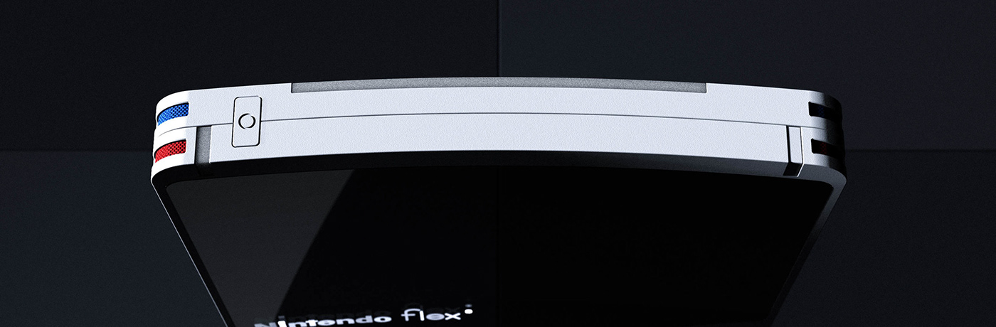 Nintendo Flex，Nintendo，recreational machines，