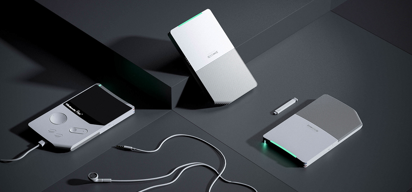 Nintendo Flex，Nintendo，recreational machines，