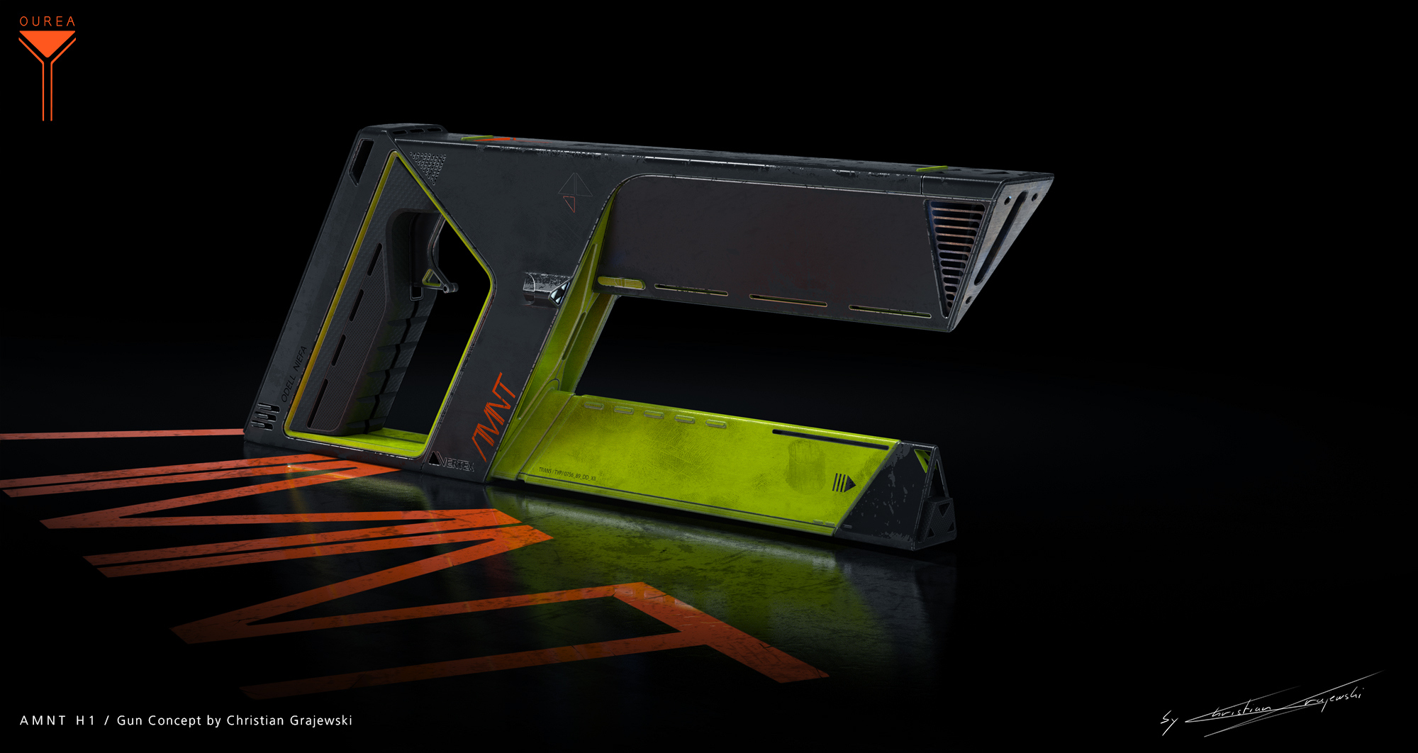 novel，delicate，concept，ps，design sketch，military，