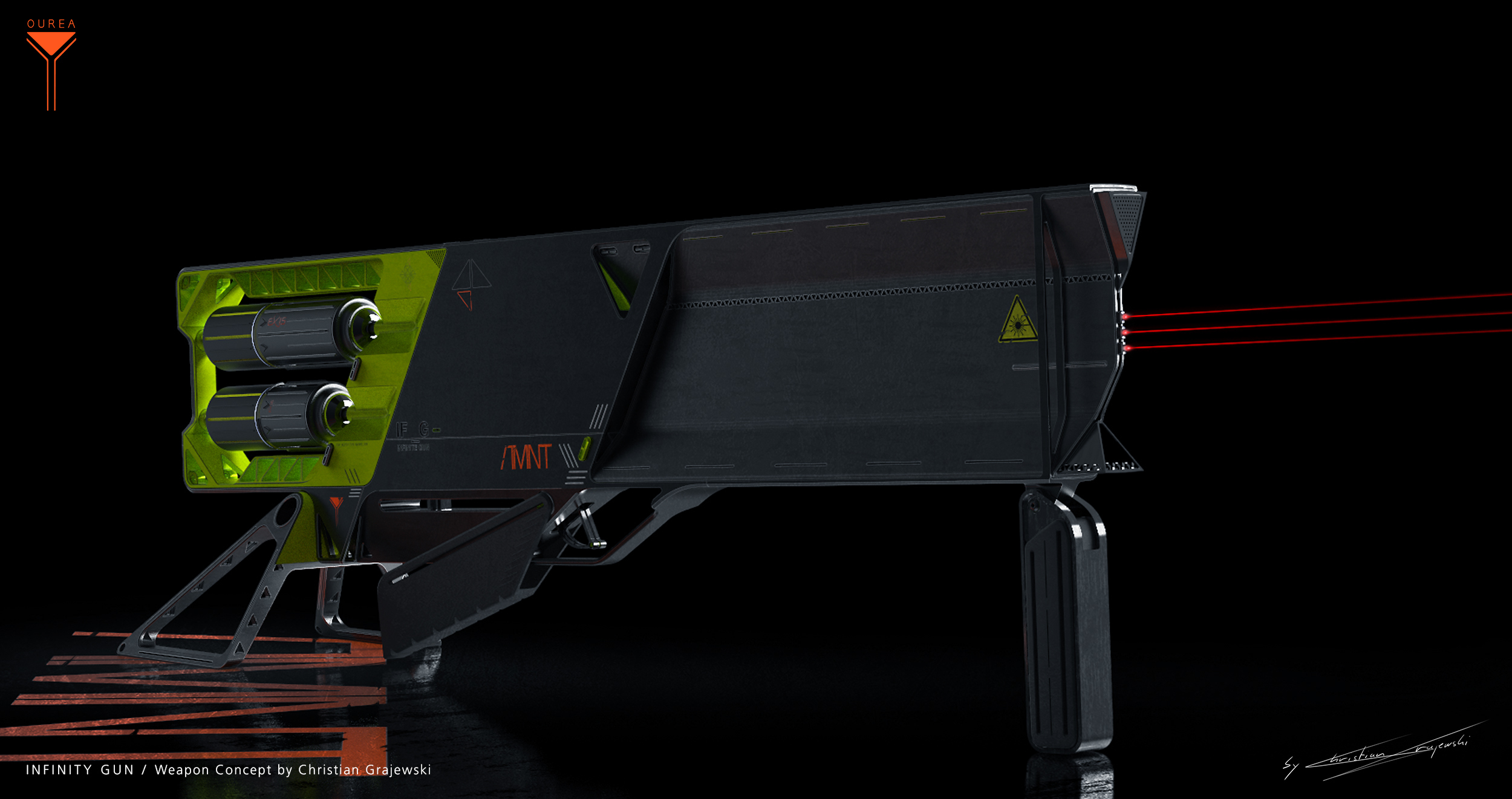 novel，delicate，concept，ps，design sketch，military，