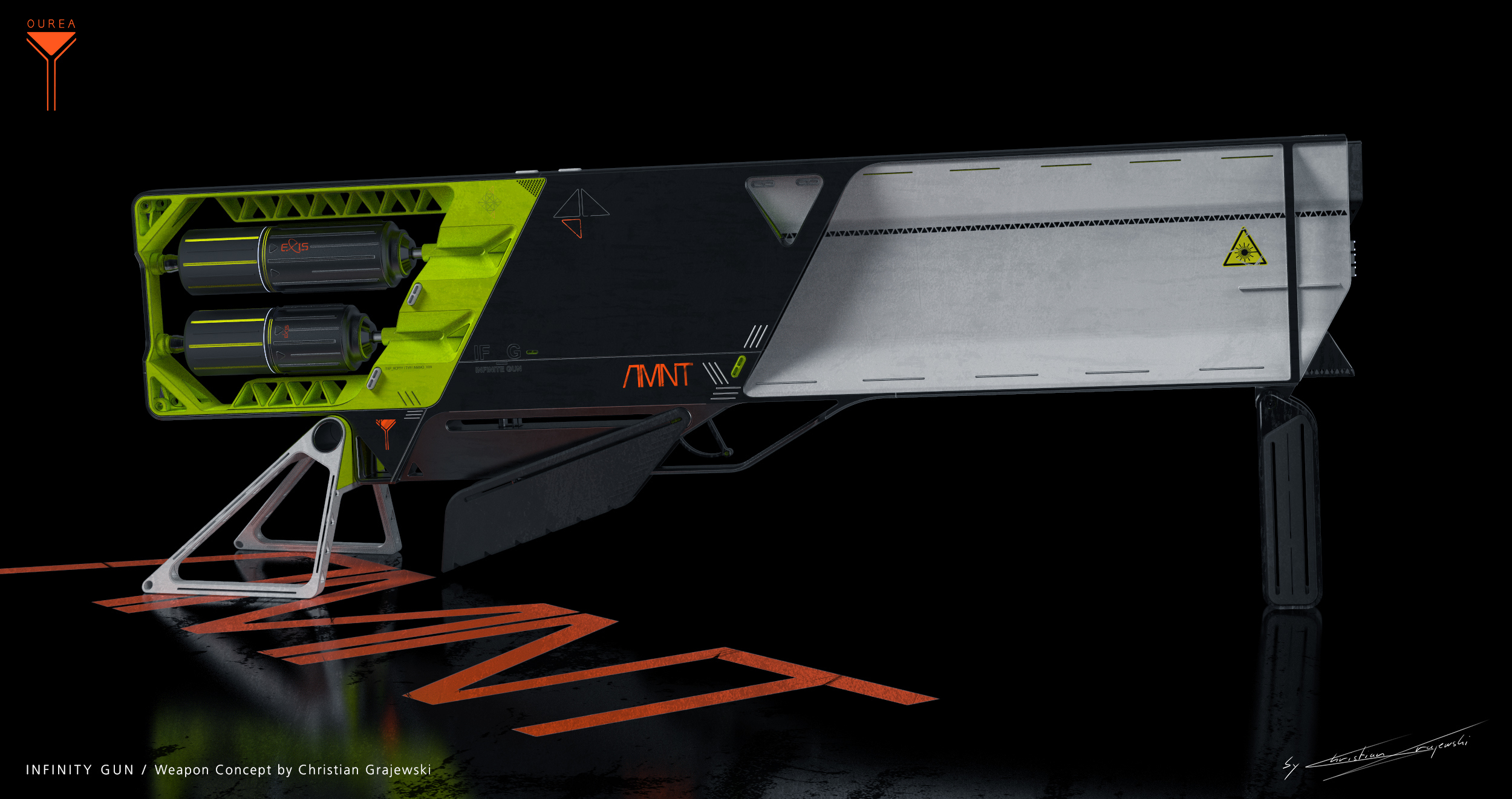 novel，delicate，concept，ps，design sketch，military，