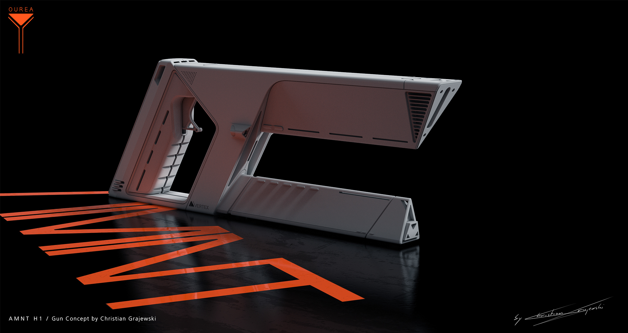 novel，delicate，concept，ps，design sketch，military，