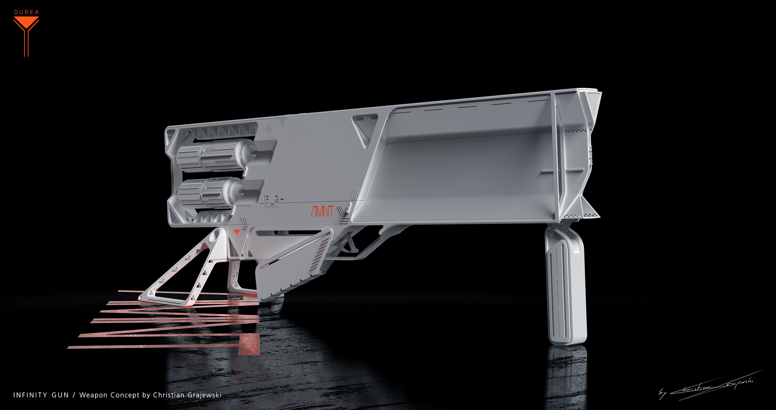 novel，delicate，concept，ps，design sketch，military，