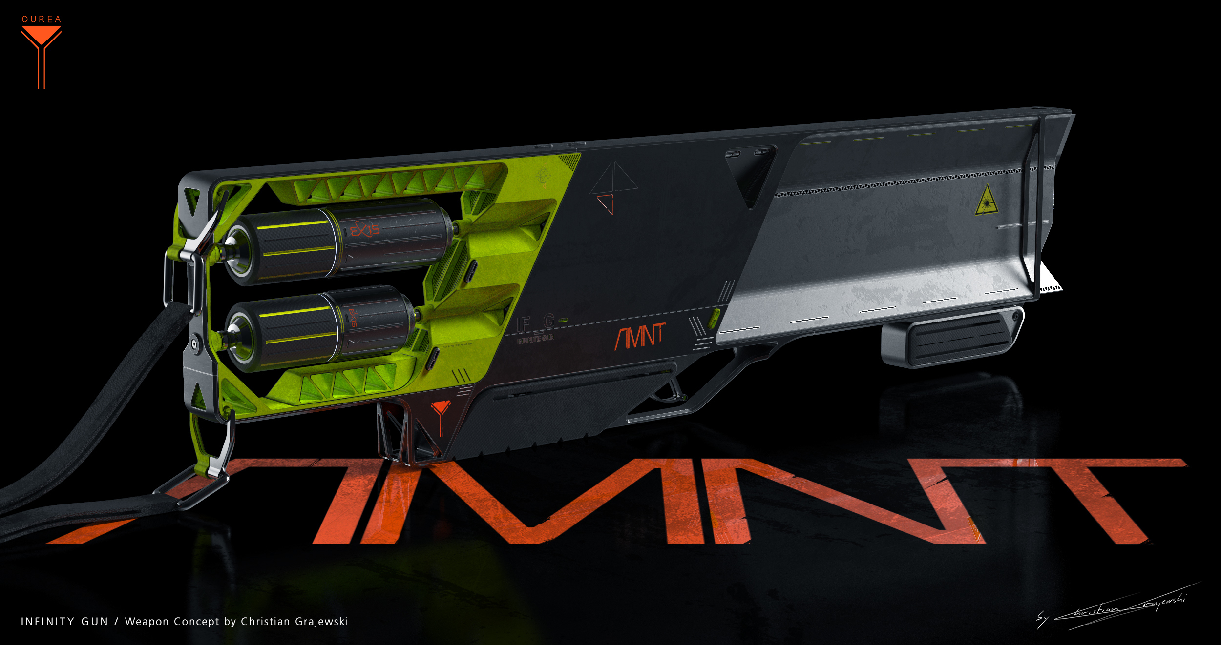 novel，delicate，concept，ps，design sketch，military，