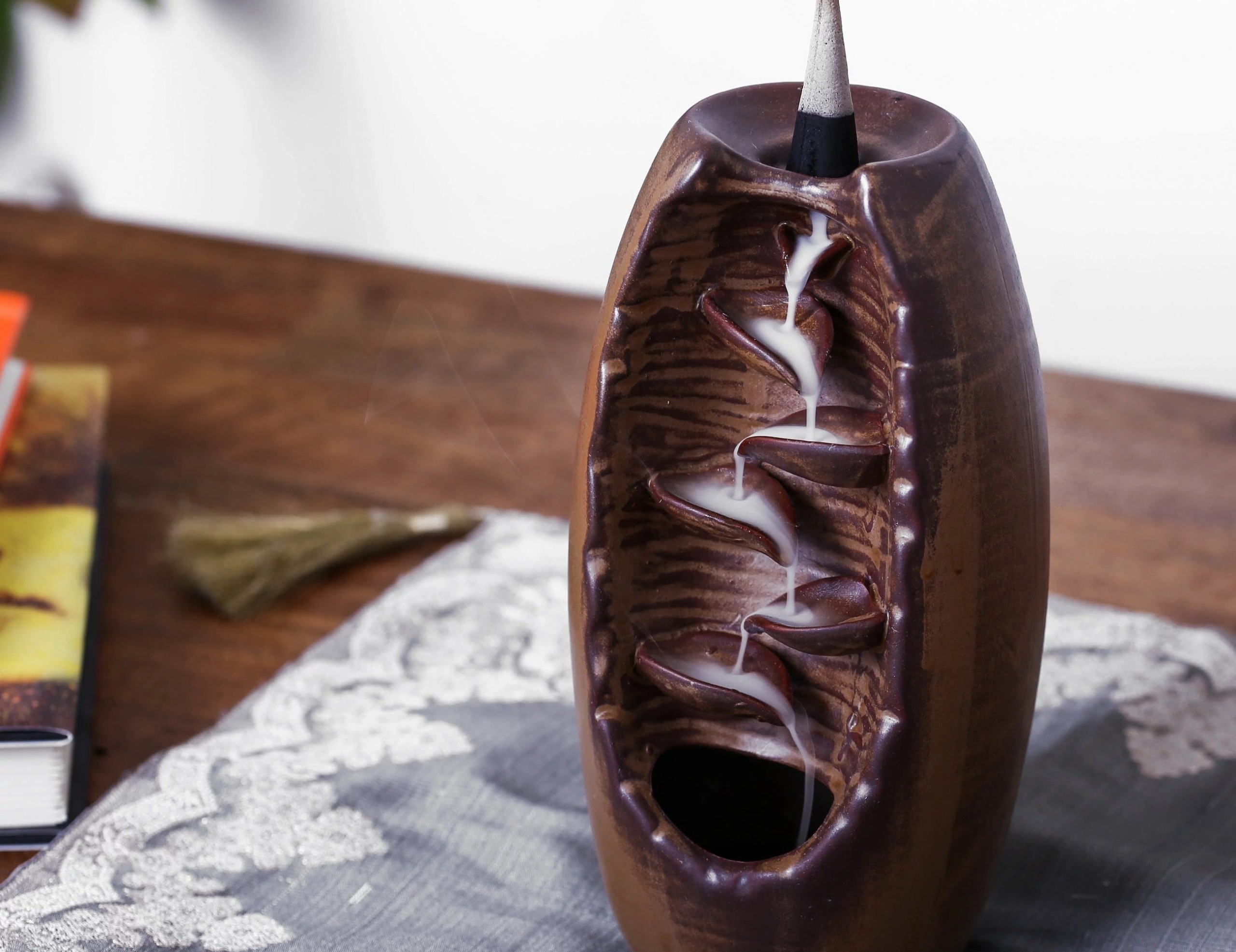 Incense burner，Burner，meditation，