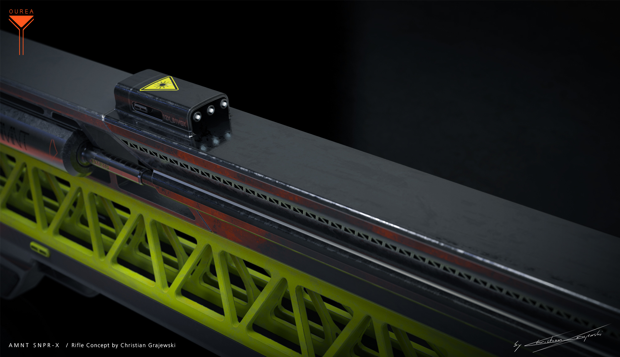 novel，delicate，concept，ps，design sketch，military，